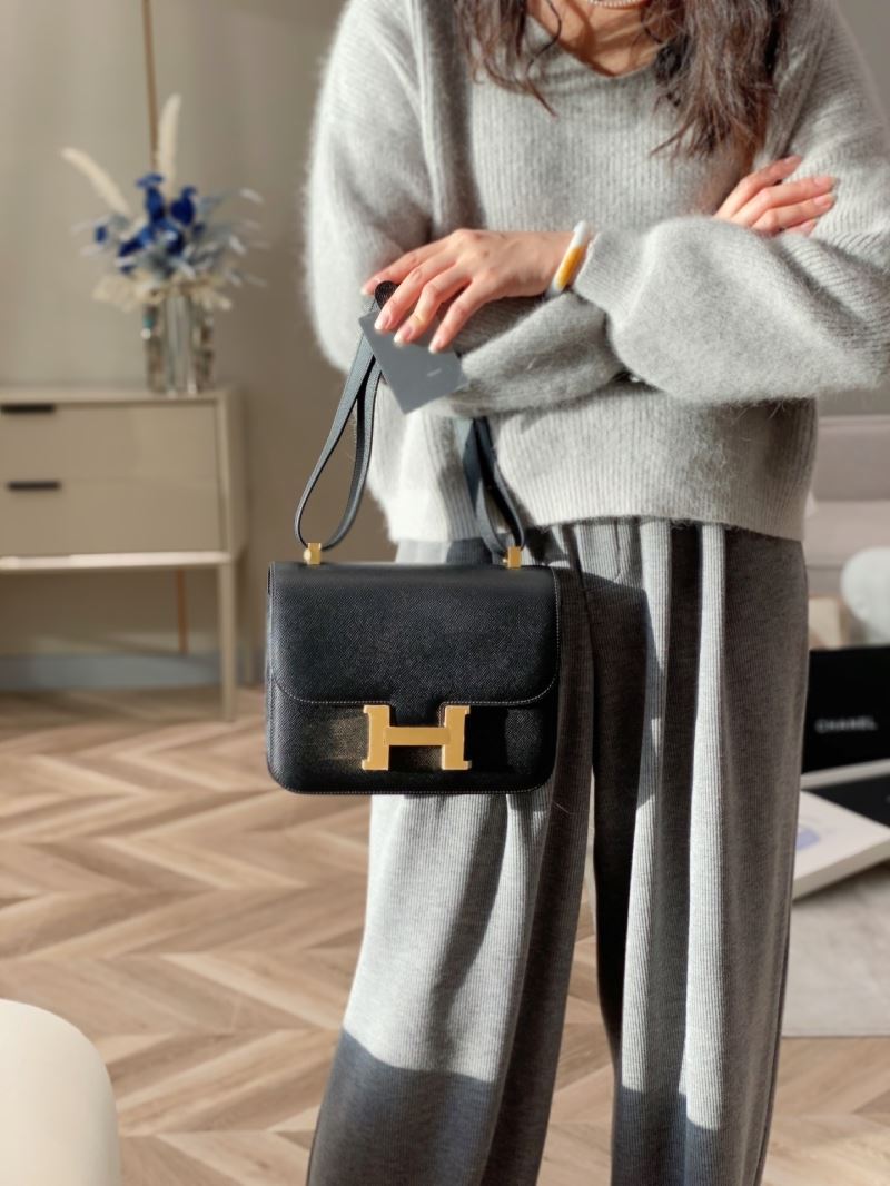 Hermes Constance Bags